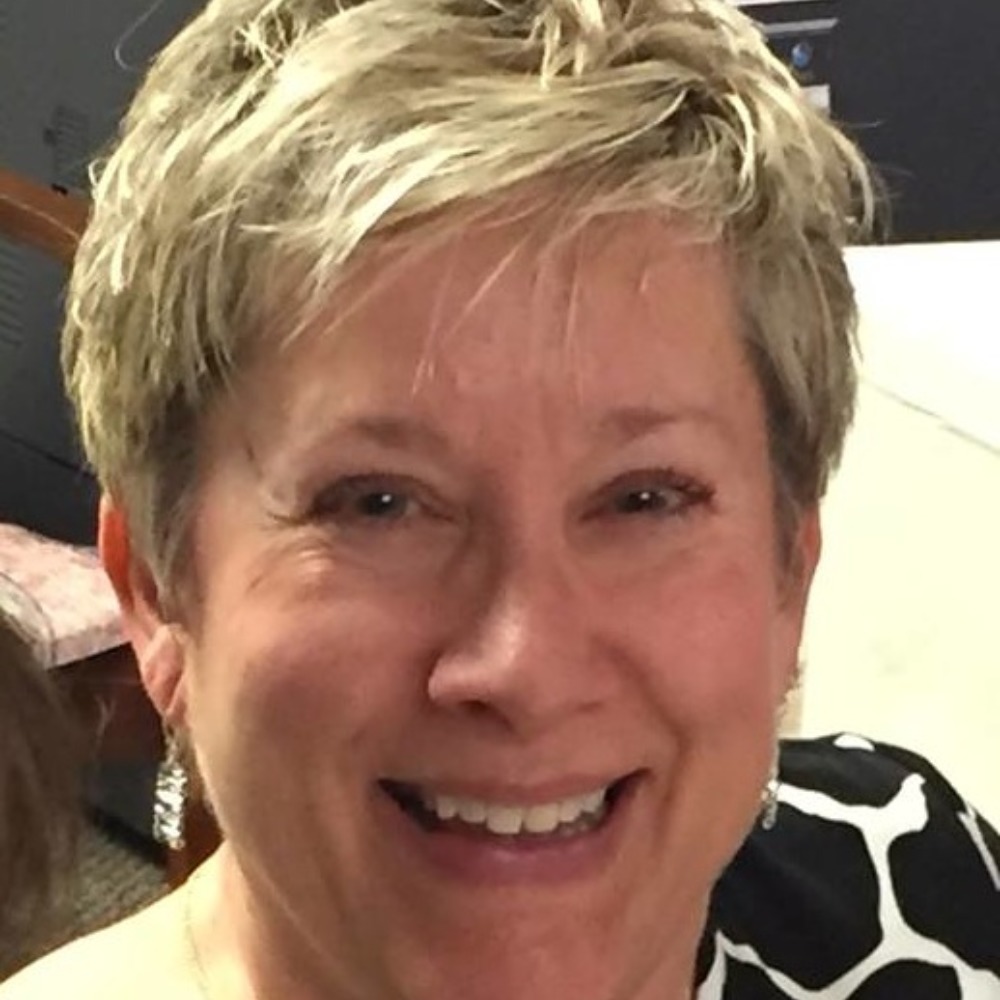 Meet your Posher, Judy